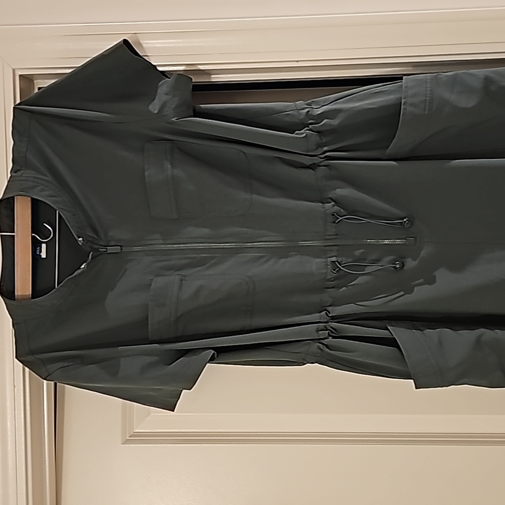 Jumpsuit - Picture 2 of 4